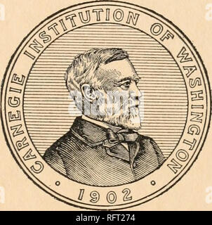 . Der Carnegie Institution in Washington Publikation. Wachstum der Bäume durch D. T. MACDOUGAL. Veröffentlicht von der Carnegie Institution in Washington Washington, 1921. Bitte beachten Sie, dass diese Bilder sind von der gescannten Seite Bilder, die digital für die Lesbarkeit verbessert haben mögen - Färbung und Aussehen dieser Abbildungen können nicht perfekt dem Original ähneln. extrahiert. Der Carnegie Institution in Washington. Washington, der Carnegie Institution in Washington Stockfoto