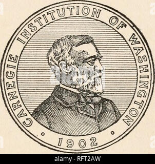 . Der Carnegie Institution in Washington Publikation. Wachstum der Bäume durch D. T. MACDOUGAL. Veröffentlicht von der Carnegie Institution in Washington Washington, 1921. Bitte beachten Sie, dass diese Bilder sind von der gescannten Seite Bilder, die digital für die Lesbarkeit verbessert haben mögen - Färbung und Aussehen dieser Abbildungen können nicht perfekt dem Original ähneln. extrahiert. Der Carnegie Institution in Washington. Washington, der Carnegie Institution in Washington Stockfoto