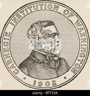 . Der Carnegie Institution in Washington Publikation. Flüssigkeitszufuhr UND WACHSTUM DURCH D. T. MACDOUGAL, Ph. D., LL. D. in der Direktor der Abteilung für botanische Forschung der Carnegie Institution in Washington. Veröffentlicht von der Carnegie Institution in Washington Washington, 1920. Bitte beachten Sie, dass diese Bilder sind von der gescannten Seite Bilder, die digital für die Lesbarkeit verbessert haben mögen - Färbung und Aussehen dieser Abbildungen können nicht perfekt dem Original ähneln. extrahiert. Der Carnegie Institution in Washington. Washington, der Carnegie Institution in Washington Stockfoto