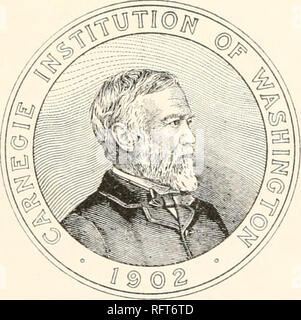 . Der Carnegie Institution in Washington Publikation. Studium der Lumineszenz von Edward L. Nichols und ERNEST MERRITT Professoren der Physik an der Cornell University. WASHINGTON, DC von der Carnegie Institution in Washington 1912 veröffentlicht. Bitte beachten Sie, dass diese Bilder sind von der gescannten Seite Bilder, die digital für die Lesbarkeit verbessert haben mögen - Färbung und Aussehen dieser Abbildungen können nicht perfekt dem Original ähneln. extrahiert. Der Carnegie Institution in Washington. Washington, der Carnegie Institution in Washington Stockfoto