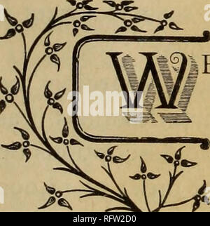 . Die kanadische Gärtner. Fruit Growers' Association von Ontario; Obst - Kultur. Das alte Jahr. Da dein dim Dawn, alte Jahr, Wie viel Hoffnung und Angst! Wie viele bittere Träne hat von der Trauer ins Auge gefallen! Wie viele geschmeidig und hell, der dich mit Freude begrüßt, Haben verneigte sich vor der Zeit kann und sich festgelegt, um zu sterben. Bülow, Schleife auf Gehe ich melden Sie dem Alter gegangen, wo die Sonne der Erde nie Abschied leuchtete! Aber nicht für Aye; Du'lt mich an diesem Tag zusammen, wenn die Sonne und die Sterne zerfallen, und die Zeit wird nicht mehr sein.. Kanadische scheint zu reichen DIE ROTE BIETIGHEIMER. E haben einen ausgezeichneten Liste der Stockfoto