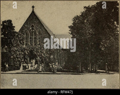 . Die kanadische Gärtner. Fruit Growers' Association von Ontario; Obst - Kultur. NOVA SCOTIA OBSTBAUERN. 229. Abb. 2593. Kirche der Himmelfahrt, Büffel. Stadt, um es zu steuern und ihre Steuern zu halten, und nach der Tötung aller Bemühungen um die Reform mit der üblichen Routine, die Steuer zu. Anzug selbst eingestellt. Noch sollten sie Frauen, die alle kirchlichen und sozialen Organisationen ausgeführt haben, bis es gibt ein Gefühl der Empörung gegen ihre weitere Regel. Vielmehr den Erfolgreichsten, Unternehmungsgeist, junge Geschäftsleute und progressive Frauen für ihre Offiziere - die Leute wählen Stockfoto