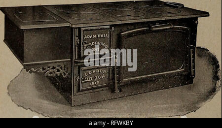 . Kanadische Forstindustrie Juli-Dezember 1922. Holzschlag; Wälder und Forstwirtschaft; Wald; Wald - zellstoffindustrie; Holz verarbeitenden Industrien. Dach Schutz einen Mantel Reed's Dach- und Dichtungsbahnen aus Kunststoff Zement wird Jahre auf die Lebensdauer ihres Daches hinzufügen. REED'S KUNSTSTOFF ist ebenso Klebstoff auf Metall-, Holz- oder Zusammensetzung Dächern. Es ist einfach in der Anwendung, absolut unberührt durch Hitze, Kälte oder Säuren und macht eine gründlich Sturm fest. Schreiben Sie jetzt für Menge Preise in Kanada von Geo. W. Reed &Amp; Co., Limited 37 St. Antoine St. Montreal Camp Öfen und Heizungen Unsere "Leader 10-36 A" hier gezeigt hat Stockfoto