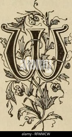 . Die kanadische Gärtner. Fruit Growers' Association von Ontario; Obst - Kultur. Abb. 1594. Kev. Ein E. Burke, S. S. Direktor F. G. A.. E sicher fühlen, dass die Mem-i Mitglieder des Fruit Growers' Association von Ontario, die Mutter und Herrin über alle solche Vereinigungen in Can-Ada, mit inter-est etwas von der Arbeit, die die Tochter gesellschaft so vor kurzem in dem kleinen Garten der Provinz Prince Edward Island organisiert ist dabei für die Förderung des Gartenbaus innerhalb seiner Grenzen erfahren. Die merkwürdigste Sache über dieses Prince Edward Island Bewegung scheint uns seine Verspätung zu sein. Zu denken t Stockfoto