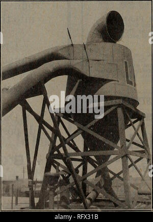 . Kanadische Forstindustrie Januar-Juni 1923. Holzschlag; Wälder und Forstwirtschaft; Wald; Wald - zellstoffindustrie; Holz verarbeitenden Industrien. Eine "Umgehung", Deckenablage zahlt für sich viele Male über npHINK was für einen Unterschied ein "Für-Â Â Â Â Â Â Pass "Abgasanlage macht in ihrem Hobelwerk, Sägewerk oder Holzbearbeitung plantâhow es im-beweist die Arbeitsbedingungen, erhöht die Effizienz von Maschinen und Menschen, beseitigt die Gefahr von Feuer. Es erfordert keine Ausdehnung der Phantasie, um zu sehen, dass ein solches System wird für sich selbst zahlen um ein Vielfaches. Wenn das der Fall ist, warum nicht Stockfoto