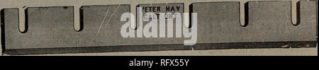 . Kanadische Forstindustrie 1903. Holzschlag; Wälder und Forstwirtschaft; Wald; Wald - zellstoffindustrie; Holz verarbeitenden Industrien. Einzige kanadische Agents - Preise reduziert WATEROUS, Brantford, Kanada i 8 w. Chari. Es F. Clark, Chaw. Es L. Beowm, Präsident. Sekretär. BRADSTREET's Kopf) und der Überschuss $ 1.500.000. Büros in der ganzen zivilisierten Welt. Executive Offices: Nr. 346 und 348 Broadway, New York City, USA. Die BRADSTREET UNTERNEHMEN sammelt Informa- tionen, spiegelt die finanzielle Situation und die Con-trolling Umstände eines jeden Suchenden von geschäftlicher Kredit sein Geschäft sein kann Stockfoto