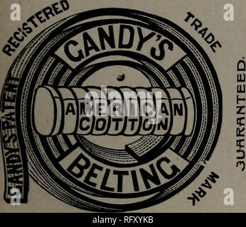 . Kanadische Forstindustrie 1903. Holzschlag; Wälder und Forstwirtschaft; Wald; Wald - zellstoffindustrie; Holz verarbeitenden Industrien. BANK, OFFfCE OOURT HAUS&AMP;â DBUt STORE ARMATUREN. ^^j-senden. Einzige kanadische Agenten. Preise reduziert WATEROUS, Brantford, Kanada I 84 g. Hari.es F. Clark, Charles L,. Beck, Präsident. Sekretär. BRADSTREET's Kopf) und Surlpus, $ 1.500.000. Büros in der ganzen zivilisierten Welt. Executive Offices: tfos. 346 und 348 Broadway, New York City, USA. Die BRADSTREET UNTERNEHMEN sammelt Infor - Nation, spiegelt die finanzielle Situation und die Con trolli Stockfoto