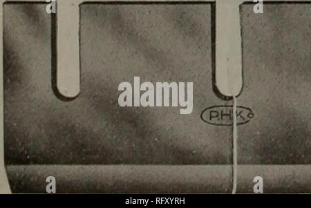 . Kanadische Forstindustrie 1911. Holzschlag; Wälder und Forstwirtschaft; Wald; Wald - zellstoffindustrie; Holz verarbeitenden Industrien. ivi ifi 'i' 'i' vi'"^' 4 Dimensionen, etc. Länge: 3 Meter, realisier- griff BREITE: in zwei Breiten, |" und 1". Maßstab: 12', 14' und 16' auf der einen Seite; 8 10" und 18" auf der anderen. Preis: J tun/., lose, $ 8.10. Bestellungen bearbeitet von ex - drücken Sie am selben Tag erhalten. Amerikanische Regel Mfg Firma NASHVILLE, Tenn. W. Ritter Lumber Co. General Office, Columbus, Ohio, gelbe Pappel, schlicht und Geviertelt gesägt Weißen und Roten Eichen, Kastanien und Linden unsere Spezia Stockfoto
