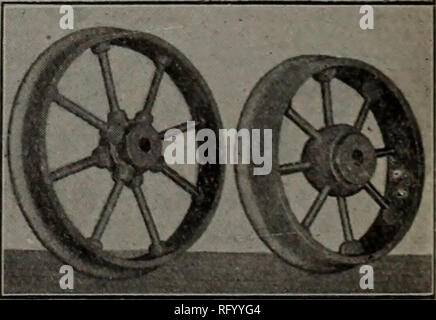 . Kanadische Forstindustrie 1911. Holzschlag; Wälder und Forstwirtschaft; Wald; Wald - zellstoffindustrie; Holz verarbeitenden Industrien. "Gut gekauft ist halb verkauft" zu unterscheidende Kunden, bieten wir Ihnen eine Auswahl von White Pine Boards bieten und Streifen der erste Schnitt bei Midland nach dem Brand im letzten Jahr. Wir versuchen auf allen Handel Wenn unsere Verkäufer nicht erreichen Sie Bitte schreiben, anrufen oder Kabel in Ihrem quiries zu nennen. Gräber, Bigwood &Amp; Co. Hersteller von Kiefer und Hemlock Holz 730 Händler Bank Gebäude, Toronto, Ontario. Mills: Byng Einlass, Ontario für sofortige Lieferung 1250 Tonnen Prime 56 lbs relaying Schienen Stockfoto