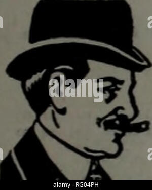 . Kanadische Forstindustrie 1910. Holzschlag; Wälder und Forstwirtschaft; Wald; Wald - zellstoffindustrie; Holz verarbeitenden Industrien. Nasse tragen und es ist das, was unsere larrigans und Bein - Gins vorgenommen werden. Diese Waren sind vom sehr besten Eiche gegerbtem Leder, wir tan nur die erlesensten verbirgt, und drehen Sie die Ware, die nicht für die Stärke und die trageeigenschaften geschlagen werden. Senden FÜR UNSERE LITERATUR Die R. M. Beal Leder Co. LINDSAY, Ontario begrenzt. I Bitte beachten Sie, dass diese Bilder aus gescannten Seite Bilder, die digital aus Gründen der Lesbarkeit - Färbung und eine verbesserte wurden extrahiert werden Stockfoto