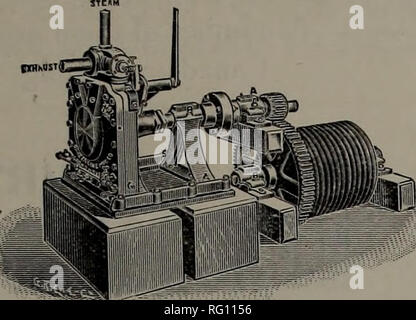. Kanadische Forstindustrie 1897-1899. Holzschlag; Wälder und Forstwirtschaft; Wald; Wald - zellstoffindustrie; Holz verarbeitenden Industrien. Februar, 1898 das JLJD OJLJ^^. 15 IvUMBERMAK ein Papier. Herr John Stanford, Chester, Ontario, in der Übermittlung seiner Abonnement für das Bauholz - Mann, schreibt: "Es ist ein live Papier; Bin sehr zufrieden und denke, dass jedes Holz - Arbeiter in der Herrschaft sollte." Die. DftKE. ST £ ft/V Y. W. Carter, der Fesserton, hat pur - die Mühle und Grenzen der A. McPherson gejagt, an diesem Ort. Die Jenckes Machine Co., Sherbrooke, Oie, Möblierung - die Kanadische Stockfoto