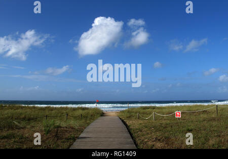 Asturien, Spanien Stockfoto