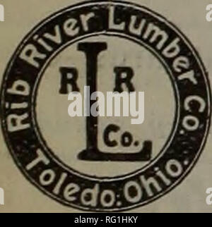 . Kanadische Forstindustrie 1903. Holzschlag; Wälder und Forstwirtschaft; Wald; Wald - zellstoffindustrie; Holz verarbeitenden Industrien. Die neue Linie durch die Fichten Wälder der Laurentian Mountains - zwischen Quebec und Hawkesbury. Water-Powers, Schnittholz, Grenzen und Strom zum Verkauf. Ideal Pulp-Mill Websites. Unübertroffene Exportmöglichkeiten in Quebec. J. G. SCOTT, General Mgr. Quebec GDY GRÄBER G. F. &Amp; P A. USA HERSTELLER UND GROSSHÄNDLER West Bay City, Michigan Bradley, Miller * Co., WHITE PINE UND NORWEGEN SCHNITTHOLZ WIR KAUFEN LATTE und SCHINDELN WEISS PIHE spezielle Holz Rechnungen, Red Cedar Schindeln, Y Stockfoto