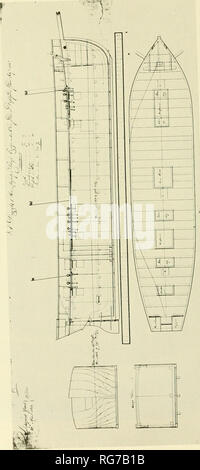 . Bulletin - United States National Museum. Wissenschaft. 6 2 u u "lO J-&lt; "S - a a%c 5 164 BULLETIN 240". Beiträge VOM MUSEUM FÜR GESCHICHTE UND TECHNIK. Bitte beachten Sie, dass diese Bilder sind von der gescannten Seite Bilder, die digital für die Lesbarkeit verbessert haben mögen - Färbung und Aussehen dieser Abbildungen können nicht perfekt dem Original ähneln. extrahiert. United States National Museum, Smithsonian Institution, Usa. Abt. des Innenraums. Washington: Smithsonian Institution Press, [etc. ]; Für Verkauf durch die Supp. von Docs. , Us Govt Drucken. Aus. Stockfoto