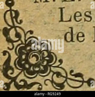 . Bulletin trimestriel de la SociÃ©tÃ© mycologique de France. Mykologie; Pilze, Pilze. Jours de SÃ©ances Pendant l'annÃ©e 1912. Januar 7&gt; FÃ©vrier Mars Avril Mai2Juiu September Oktober November Einrichtung cembre 1 7 4 6 5 3 7 5 Volumen PUBLIÃS PAR LA SOCIÃTÃ Tome I (1885) en Deux fascicules; Prix, chaque Fascicule: 10 fr. Â Il (1886) De lin Seul (Fascicule verwischt. 3); Prix: 10 fr. III et IV (1887 et 1888) en trois fasci-cules chacun 1 Prix de chaque Tome: "V-À-XIX (i88o à 1903) en Quatre fasci-f/^tv. pour les SociÃ©-^^^ Ji 1 taires; 12 Fr. pour les cules chacun l personnes Ã © tra Stockfoto