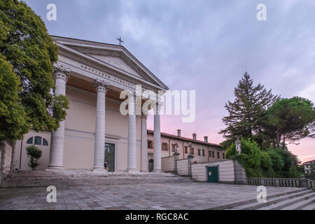 Italien, Friaul - Julisch Venetien, Udine, Stockfoto