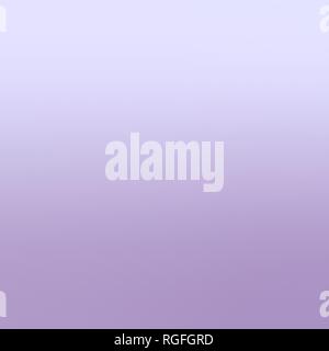 Leicht Violett trendigen Farbverlauf Hintergrund. Defokussierten Soft Unscharfer Hintergrund. Stock Vektor