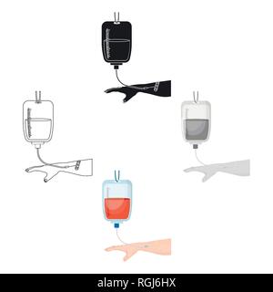 Blut, Cartoon, Katheter, Container, Spender, Ausrüstung, Hand, Krankenhaus, Icon, Illustration, verletzt, isoliert, Labor, Niveau, Logo, Manipulation, Medizintechnik, Medizin, Nadel-, Package-, Patienten-, Plasma-, Verfahren, Menge, Umfang, Zeichen, Symbol, Transfusionen, Vektor-, Web-, Vektor, Vektoren, Stock Vektor