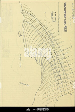 . Das Bulletin der Strand Erosion. Küsteningenieurwesen; Ufer Schutz; Strand erosion. . Bitte beachten Sie, dass diese Bilder sind von der gescannten Seite Bilder, die digital für die Lesbarkeit verbessert haben mögen - Färbung und Aussehen dieser Abbildungen können nicht perfekt dem Original ähneln. extrahiert. In den Vereinigten Staaten. Strand Erosion; in den Vereinigten Staaten. Armee. Korps der Ingenieure. Washington, DC: Der Vorstand Stockfoto