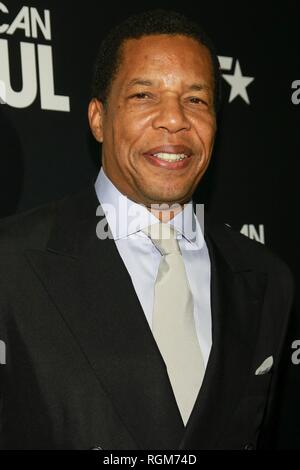 New York, NY, USA. 29 Jan, 2019. Tony Cornelius in der Ankunftshalle für amerikanische Seele Premiere auf die Wette, Neue Welt Stadien, New York, NY 29. Januar 2019. Credit: Jason Mendez/Everett Collection/Alamy leben Nachrichten Stockfoto