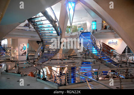 Andorra, Spanien, Europa Stockfoto