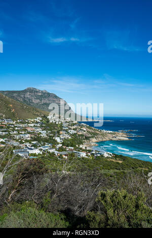 Südafrika, Llandudno, Kap der Guten Hoffnung Stockfoto