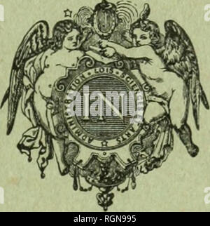 . Bulletin du Museum national d'histoire naturelle. Natural History. BULLETIN DU Muséum national d'histoire naturelle RÉUNION MENSUELLE DES NATURALISTES DU MUSÉUM ANNÉE 1910 N° 5. PARIS STAATSDRUCKEREI MDCCGCX. Bitte beachten Sie, dass diese Bilder sind von der gescannten Seite Bilder, die digital für die Lesbarkeit verbessert haben mögen - Färbung und Aussehen dieser Abbildungen können nicht perfekt dem Original ähneln. extrahiert. Museum national d'histoire naturelle (Frankreich). Paris: die französische Staatsdruckerei Stockfoto