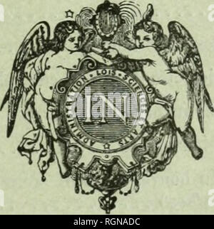 . Bulletin du Museum national d'histoire naturelle. Natural History. MUSEUM D'Histoire Naturelle BULLETIN DU Muséum d'Histoire Naturelle ANNEE 1903 N° 5. PARIS STAATSDRUCKEREI MDCCCGIII. Bitte beachten Sie, dass diese Bilder sind von der gescannten Seite Bilder, die digital für die Lesbarkeit verbessert haben mögen - Färbung und Aussehen dieser Abbildungen können nicht perfekt dem Original ähneln. extrahiert. Museum national d'histoire naturelle (Frankreich). Paris: die französische Staatsdruckerei Stockfoto