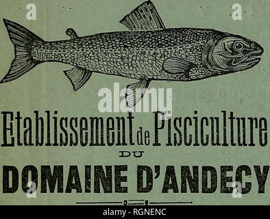 . Bulletin de la SociÃ©tÃ© nationale d'Acclimatation de France. Zoologie. L, ibrnirio Agricole tun la Maison riistlquo, Rue Jacob, SO, à Paris 59° ANNEE REVUE HORTICOLE 59 Â° ANNÃE FONDEE EN 1829 PAR LES AUTEURS LE BON JARDINIER RÃ©dacteurs de Koch:MM. E.-A. C/LRRIÃRS: et Kd. AIVORÃ La nevue horticole, unverzichtbare pour la Bonne tenue De Jardins Et Les Serres, traite SPÖ © cialement toutes les Fragen d'Gartenbau. Â ParaÃ® t Le 1 ""^et le 16 de chaque mois par livraison Grand in-8 32 Seiten à deux Colonnes, avec une magnifique planche coloriÃ©e et des Gravures noires, et Forme ch Stockfoto