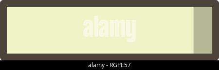 Minus Vektor Icon Zeichen Symbol Vektor Illustration für den privaten und gewerblichen Gebrauch... Reinigen Sie trendige Symbol... Stock Vektor