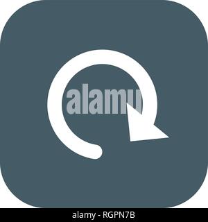 Neu Vektor Icon Zeichen Symbol Vektor Illustration für den privaten und gewerblichen Gebrauch... Reinigen Sie trendige Symbol... Stock Vektor