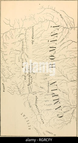 . Buletinul Societii ciine de din Bucureci, Roma = Bulletin de la Soci des sciences de Bucarest, Roumanie. Wissenschaft. . Bitte beachten Sie, dass diese Bilder sind von der gescannten Seite Bilder, die digital für die Lesbarkeit verbessert haben mögen - Färbung und Aussehen dieser Abbildungen können nicht perfekt dem Original ähneln. extrahiert. Societatea de tiine din Bucureti. Societatea Bucureti: Stockfoto