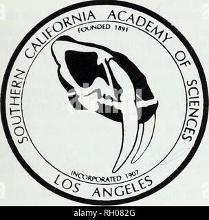 . Bulletin. Wissenschaft. Südkalifornien AKADEMIE DER WISSENSCHAFTEN CALL FOR PAPERS 1999 Hauptversammlung 30. April - 1. Mai 1999, der CALIFORNIA STATE UNIVERSITY DOMINGUEZ HILLS Beiträgen &Amp; Poster: Profis und Studenten sind herzlich eingeladen, Abstracts für einen Vortrag oder ein Poster in jedem Bereich der Wissenschaft zu unterbreiten. Abstracts sind für alle Papiere erforderlich, sowie Plakate und müssen im Format eingereicht werden unten beschrieben. Maximale Postergröße ist 32 von 40 Zoll. Symposien: Die folgenden Symposien statt. Wenn Sie teilnehmen oder eine zusätzliche Symposien zu organisieren möchten, wenden Sie sich bitte an die Organis Stockfoto