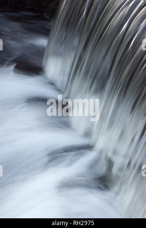 Wehr Stockfoto