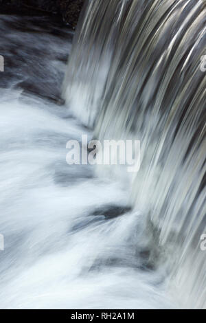 Wehr Stockfoto