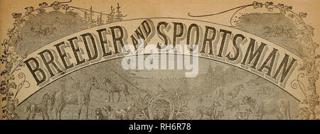 . Züchter und Sportler. Pferde. ^ ar-p^s^^ S^^^^^^^^^^^^^^^^^^^^m^%&amp;&amp;*g 2 &Amp; 3&amp;&amp; 4?* $ SAN FKANCISCO, Samstag, 31. Juli 1886. Abonnement für fünf Dollar ein Jahr YACHTING. Die meisten Sport tbat San Francisco kann sich rühmen ist yaohting. Mehr solide Cash ist in Yachten in dieser Stadt $ Han in jeder anderen Form des Sports, die von einer rein lokale char-acter investiert. Von Mai bis November unsere Yachteigner mov-jQg halten, sie liberal unterhalten, Sie fahren häufig, und die weiße Leinwand unserer Flotten macht ein markantes Merkmal unserer schönen Bucht. Wir haben drei wesentliche Clubs; zwei von ihnen Stockfoto