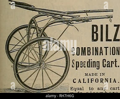 . Züchter und Sportler. Pferde. Ausgezeichnet (verkauft Medaille AtCallfornlagtate Fair 1893. Jeder Pferdebesitzer, die Werte bis Lager sollten ständig Ha1"? Eine Versorgung von es auf Hut d. [T verbessert und hält in der Rosa von Con-dition. Manhattan Essen Sao Mateo. Cal. Afck ihr Lebensmittelgeschäft oder Händler. RED BALL MARKE San Francisco Agent: A. N. GRANT, 17 Golden Gate Ave., S. F, Lager Bauernhof Schnäppchen. Mehrere gute Lager Farmen in Oregon und Kalifornien zum Verkauf. Ungewöhnlich günstigen Bedingungen. Adresse der pazifischen Mutual Life Insurance Co. von Kalifornien, 508 Montgomery St., San Francisco. Ich Racing Farben, U Stockfoto