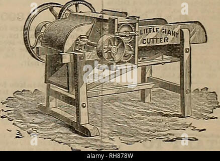 . Züchter und Sportler. Pferde. 1888 3 £ Ite fprccttcr&lt; mCL JSpcrviswaw. 23 Uhr Anionen die Stockmen. Botte County Lager Ranches - große Herden der schönen Pferde, Rinder und Schafe, Felder von Luzerne, mit klaren Läuft" Wasser und reichlich Schatten. Batte County ist situieren J Zentral Nord und Süd in der Sacramento Valley, und es erstreckt sich vom östlichen Ufer des Sacramento River Richtung Osten auf den Kamm der Sierra Nevada. Seine Oberfläche ist erstaunlich vielfältig und stellt fast jede typografische Funktion. -H hat weite Strecken der reiche Tal-Plains cov-Tätseinbußen mit großen Eichen, rolling Hochland Stockfoto