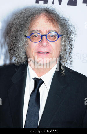 Beverly Hills, Kalifornien, USA. 01 Feb, 2019. Editor Hank Corwin besucht ACE 69. jährliche Eddie Awards am 1. Februar 2019 Im Beverly Hilton Hotel in Beverly Hills, Kalifornien. Credit: Barry King/Alamy leben Nachrichten Stockfoto