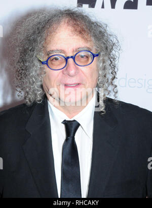 Beverly Hills, Kalifornien, USA. 01 Feb, 2019. Editor Hank Corwin besucht ACE 69. jährliche Eddie Awards am 1. Februar 2019 Im Beverly Hilton Hotel in Beverly Hills, Kalifornien. Credit: Barry King/Alamy leben Nachrichten Stockfoto