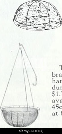 . Bolgiano's Spring 1971. Baumschulen (Gartenbau) Kataloge, Leuchtmittel (Pflanzen); Samen Kataloge Kataloge Kataloge; Gemüse; Gartengeräte und Zubehör Kataloge. hYRAMiS TERRASSENGARTEN mit VOLLSPRINKLERSCHUTZ enthalten! Eine komplette Sprinkleranlage Anlage kommt mit der Pyramide. Keine zusätzlichen Kosten. Mit Sprinklerschutz, Schläuche und Schlauchverbindungen. Verbindet den Schlauch mit Garten. Gewölbtem Aluminium bands bilden drei Pflanzen Terrassen. Für die Anpflanzung von 50 Everbearing Stroh-berry Pflanzen empfohlen. Dann attraktiv, wenn mit jährlichen Blumen gepflanzt. Oder Sie können mit der Pyramide als Gemüsegarten. Spart Platz. Einfach Stockfoto