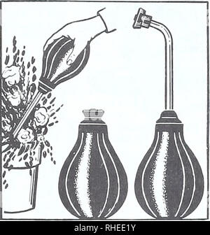 . Bolgiano's Spring 1971. Baumschulen (Gartenbau) Kataloge, Leuchtmittel (Pflanzen); Samen Kataloge Kataloge Kataloge; Gemüse; Gartengeräte und Zubehör Kataloge. Leicht werfen einen Sprühstrahl 35 bis 40 teet und falls die Düse eingestellt ist, Sprays gesamte Garten Bett im feinen Nebel mit minimalem Aufwand. So vielseitig wie es effizient ist. Tritt alle spritzen müssen. $ 14.95. G. S. JR 12,95 $. Und sprabulb Centrospray. Bitte beachten Sie, dass diese Bilder aus gescannten Seite Bilder, die digital für die Lesbarkeit verbessert haben mögen - Färbung und Aussehen dieser Abbildungen können nicht Perfekt extrahiert werden Stockfoto