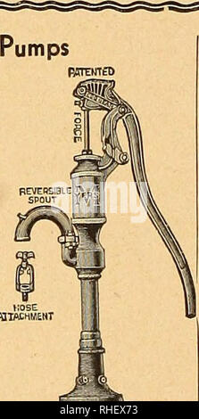 . Bolgiano in Capitol City Samen für 1946. Baumschulen (Gartenbau) Kataloge, Leuchtmittel (Pflanzen) Kataloge Kataloge; Gemüse; Garten Werkzeuge Kataloge; Samen Kataloge. . Bitte beachten Sie, dass diese Bilder sind von der gescannten Seite Bilder, die digital für die Lesbarkeit verbessert haben mögen - Färbung und Aussehen dieser Abbildungen können nicht perfekt dem Original ähneln. extrahiert. F. W. Bolgiano&amp; Co; Henry G. Gilbert Baumschule und Saatgut Handel Katalog Kollektion. Washington, D.C.: F. W. Bolgiano Stockfoto