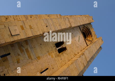 Lissabon Kathedrale Santa Maria Major Portugal Stockfoto