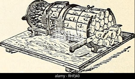 . Bolgiano von Baltimore garten Guide 1929. Samen Maryland Baltimore Kataloge; Gemüse Maryland Baltimore Kataloge; Baumschulen (Gartenbau) Maryland Baltimore Kataloge; Blumen Samen Kataloge; Gartengeräte und Zubehör Kataloge. 2 Haspel Nr. 2. All-metal, beste Stahlrohrgestell; schwere Wellpappe aus verzinktem Stahl drum. Kapazität, 100 Fuß von M-Zoll Schlauch. $ 3.25. Nr. 10. Absolut alle - Metall, Stahlrohr Felgen und Frames. Durchmesser der Felge 21 Zoll. Kapazität 150 Fuß von J^-Zoll Schlauch. S 4. Gertnaco Hotkap ^ neue Methode der Pflanzenschutz, machen mehr Profit dieses erstaunliche neue Methode erhält Ihre C Stockfoto