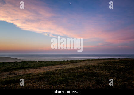 Greenwood County Stockfoto