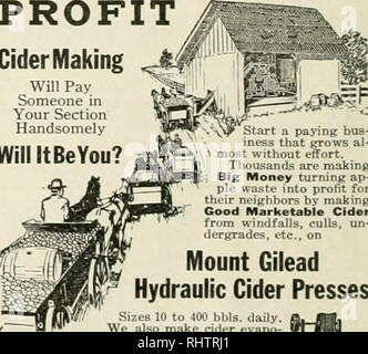 . Bessere Früchte. Obst - Kultur. Lesen Herr Rummens' Brief über Es R. M. WADE &Amp; CO.Portl. nd. Erz. Pomeroy Washington. Okt. 16. 1914 GentlemenâLast jahr war ich mit â {name furntshed auf Anfrage) Getreide Sämaschine an Saatgut Boden und weißen Arbeiten entlang der Vorfahrt theteam becime andran erschrocken über die Gleise der Zerschlagung der Bohrer schlecht. Ich Die defekte Bohrer beiseite legen und kaufte ein Neues Pe-oria Disc Schuh bohren von ihrem Pomeroy, Waschen, Agent, Herr J. R. Stevenson, es heraus zu nehmen und beginnt wieder zu arbeiten, wo ich mit den anderen Bohrer links. Ich möchte sny, dass 1 Pro - fectly an den erstaunten Stockfoto