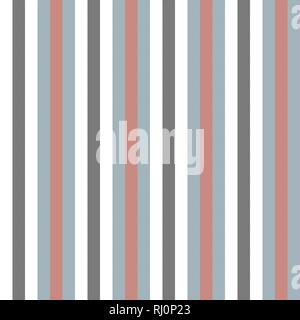 Mann Farbe gestreifte Textur. Vector Illustration. Stock Vektor