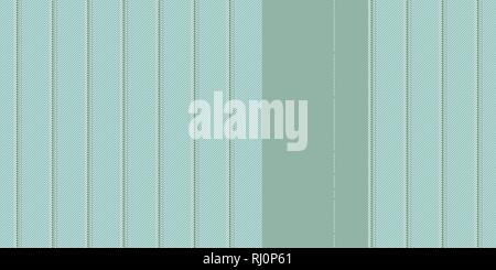 Blau diagonal Textur Stoff nahtlose Muster. Vector Illustration. Stock Vektor