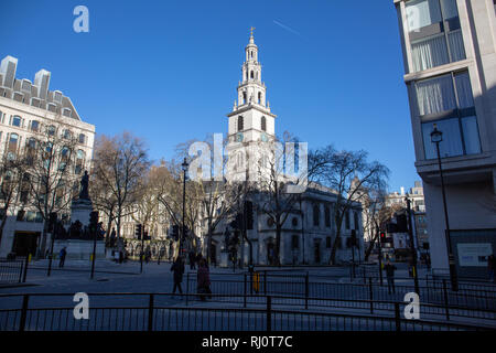 Australien Haus, Aldwych, London Stockfoto